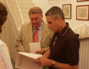 RTP beim ISMPS 2006. Copyright ISMPS