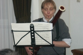 Kolloquium 1808-2008. Quartett Im Kühlen Grunde, Bad Honnef. Kolloquium 1808-2008. Öffnung der Häfen Brasiliens und Kulturprozessen. Ltg. A.A.Bispo