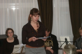 Kolloquium 1808-2008. Quartett Im Kühlen Grunde, Bad Honnef. Kolloquium 1808-2008. Öffnung der Häfen Brasiliens und Kulturprozessen. Ltg. A.A.Bispo