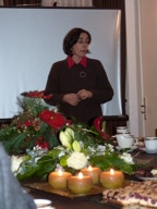 Suzana Mendes. Konzert im Rahmen der Jahresmitgliederversammlung des ISMPS 2012. Copyright ISMPS 