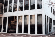 Akademie Brasil-Europa. Haus Neuilly, Köln, 1997-2006