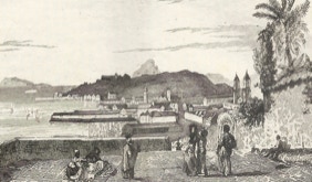 Sentimentale Ethnologie der Tropen. Ferdinand Denis und die urbane Geschichte von Rio de Janeiro. Kolloquium 1808-2008 des ISMPS