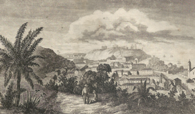 Sentimentale Ethnologie der Tropen. Ferdinand Denis und die urbane Geschichte von Rio de Janeiro. Kolloquium 1808-2008 des ISMPS