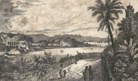 Sentimentale Ethnologie der Tropen. Ferdinand Denis und die urbane Geschichte von Rio de Janeiro. Kolloquium 1808-2008 des ISMPS