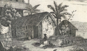 Sentimentale Ethnologie der Tropen. Ferdinand Denis und die urbane Geschichte von Rio de Janeiro. Kolloquium 1808-2008 des ISMPS