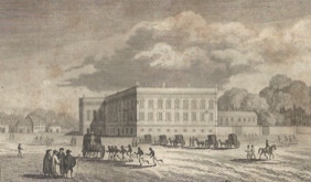 Sentimentale Ethnologie der Tropen. Ferdinand Denis und die urbane Geschichte von Rio de Janeiro. Kolloquium 1808-2008 des ISMPS