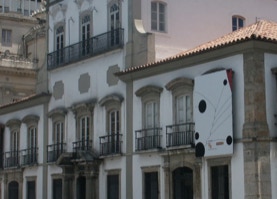 1808-2008. Momente der Studienreise des ISMPS nach Brasilien 2006/2007. Rio de Janeiro: Palast des Vize-Königs und Umgebung